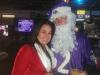 Ravens Santa was none other than 33 RPM’s Mike w/ his lovely Mrs. Santa Patty at Beach Barrels.
